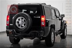 همر H3